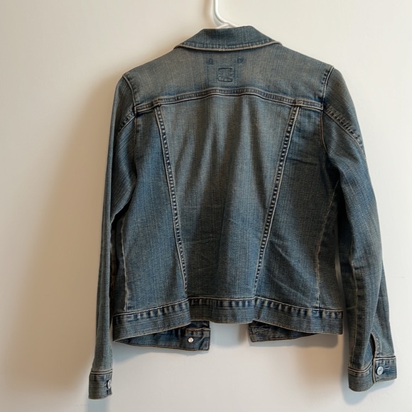 Jean jacket by Gap - Picture 2 of 3